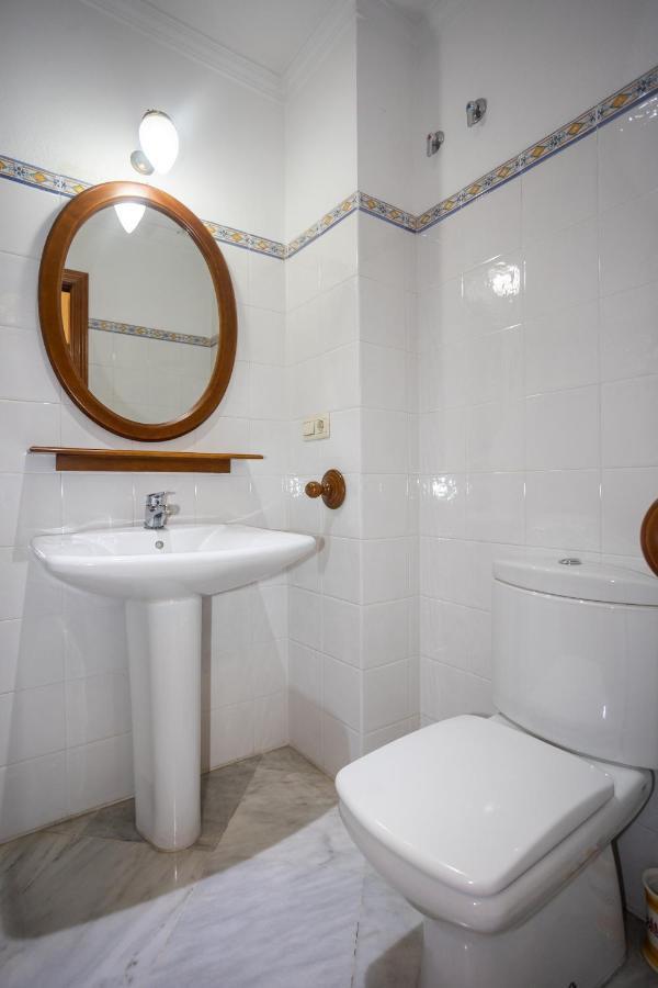 Constitucion Apartment Μάλαγα Εξωτερικό φωτογραφία
