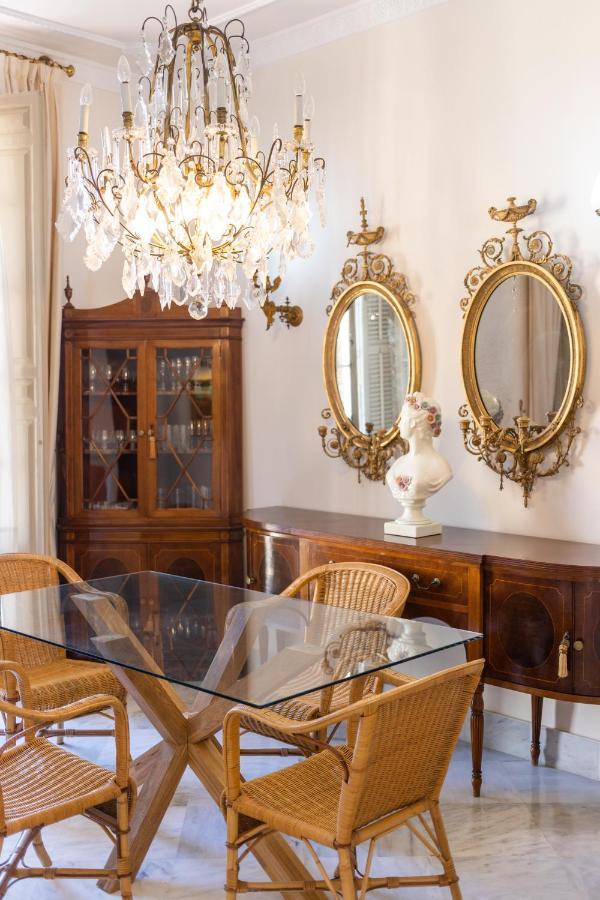 Constitucion Apartment Μάλαγα Εξωτερικό φωτογραφία