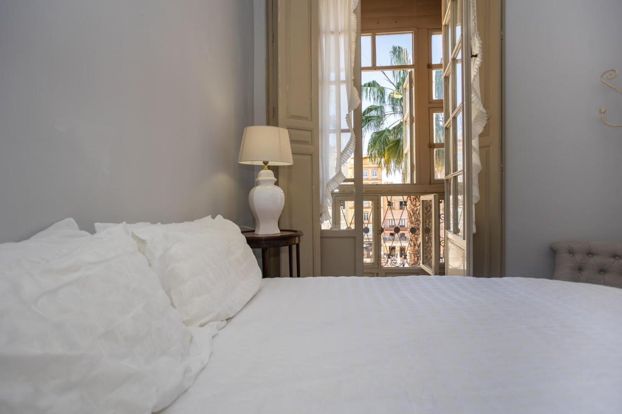Constitucion Apartment Μάλαγα Εξωτερικό φωτογραφία